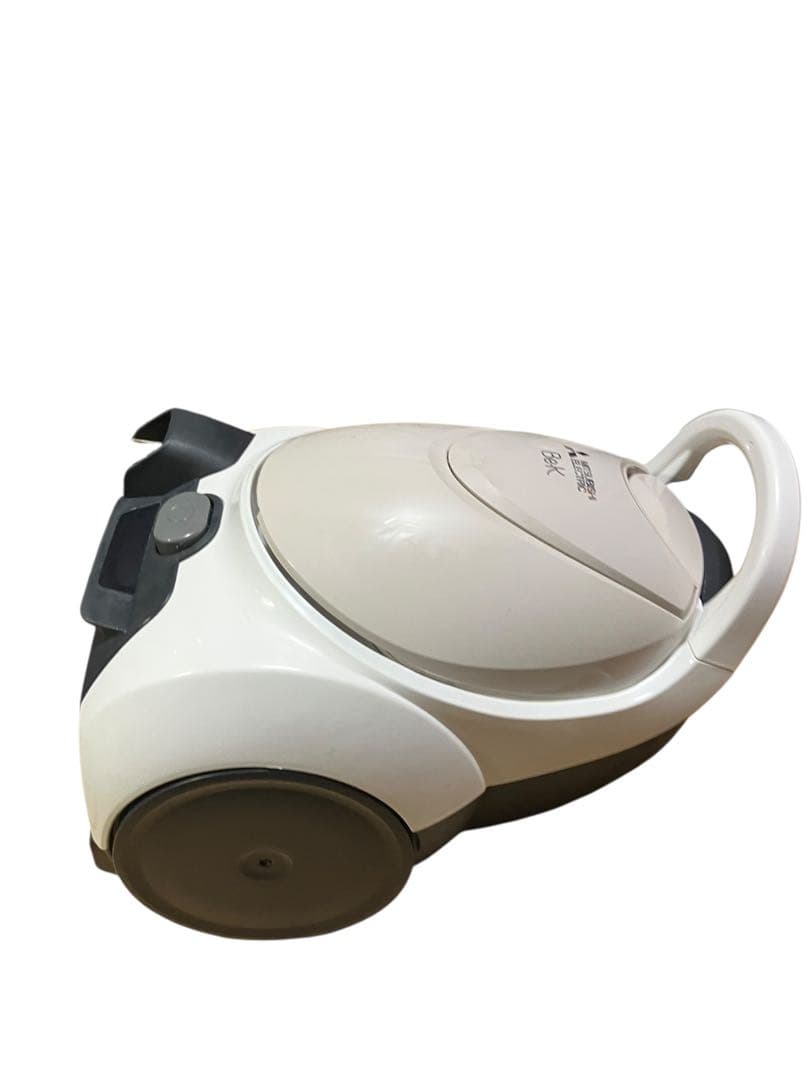 三菱 MITSUBISHI 紙パック掃除機 TC-FJ2C-C 23年製　保証付