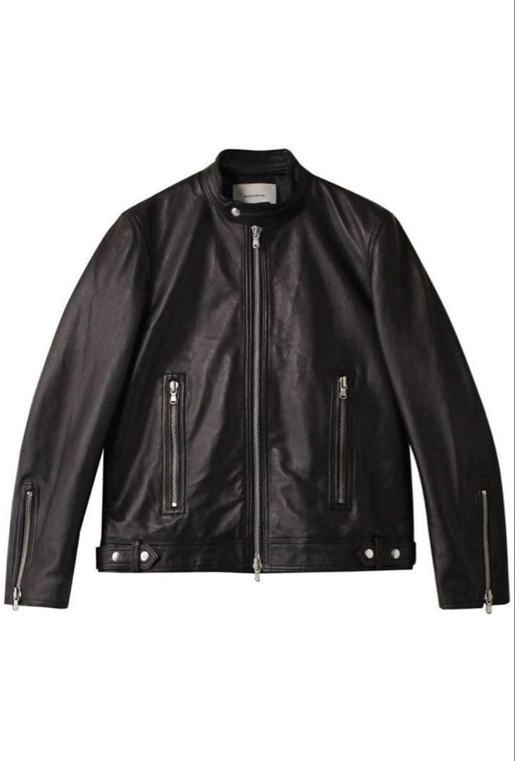 MAISON SPECIAL シングルライダース