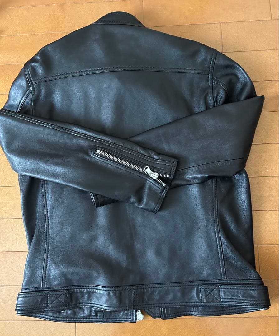 MAISON SPECIAL シングルライダース