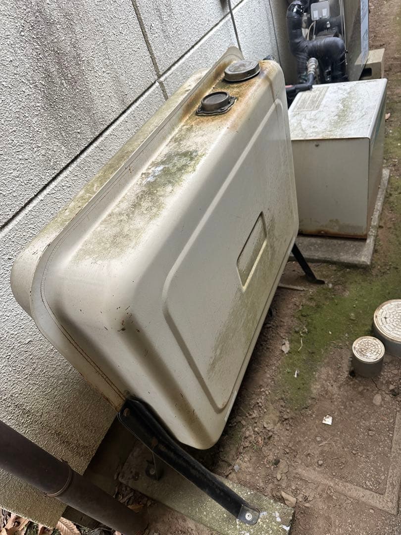 UIB-SA382(MS）コロナ石油給湯器 給湯専用 直圧式2023引き取り限定