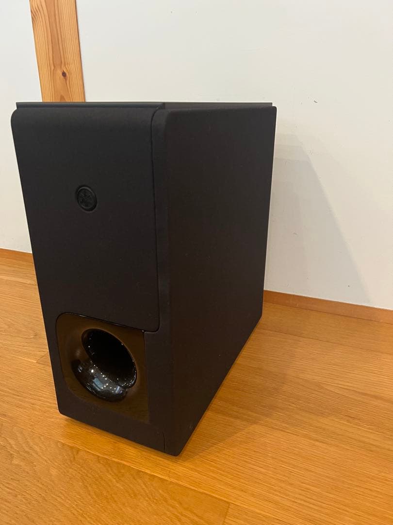 YAMAHA YAS-209 サウンドバーセット