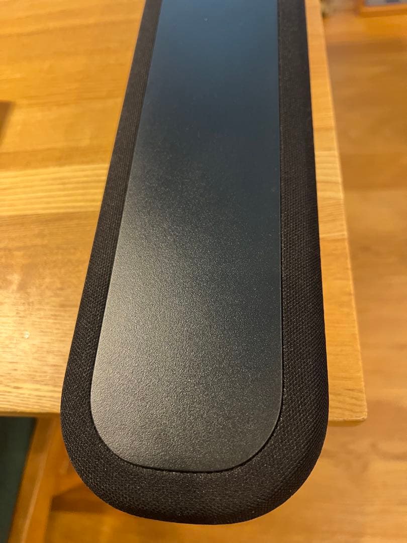 YAMAHA YAS-209 サウンドバーセット