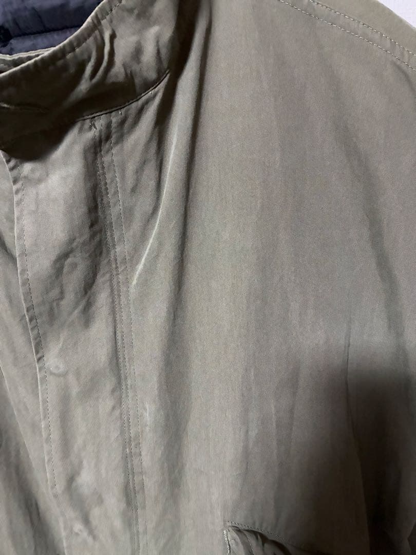 フリークスストア モッズコート Sサイズ オリーブ