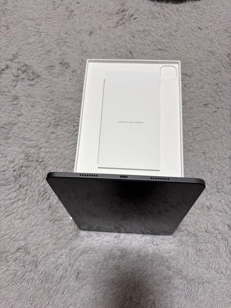 ろくてんApple iPad Pro (11インチ)第3世代 256GB