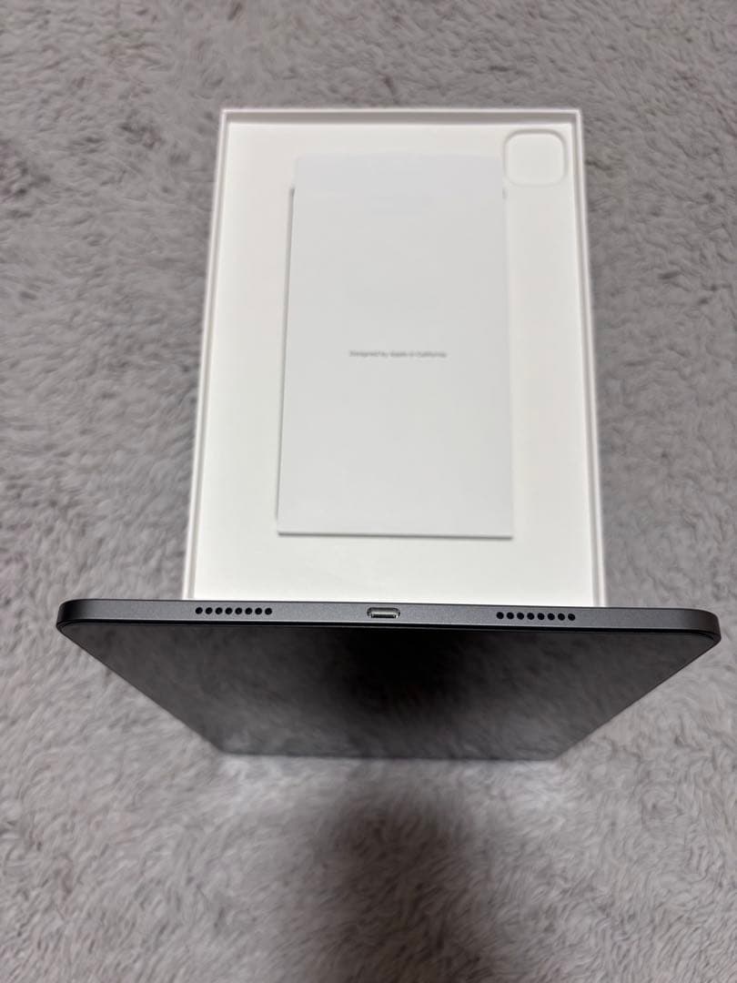 ろくてんApple iPad Pro (11インチ)第3世代 256GB