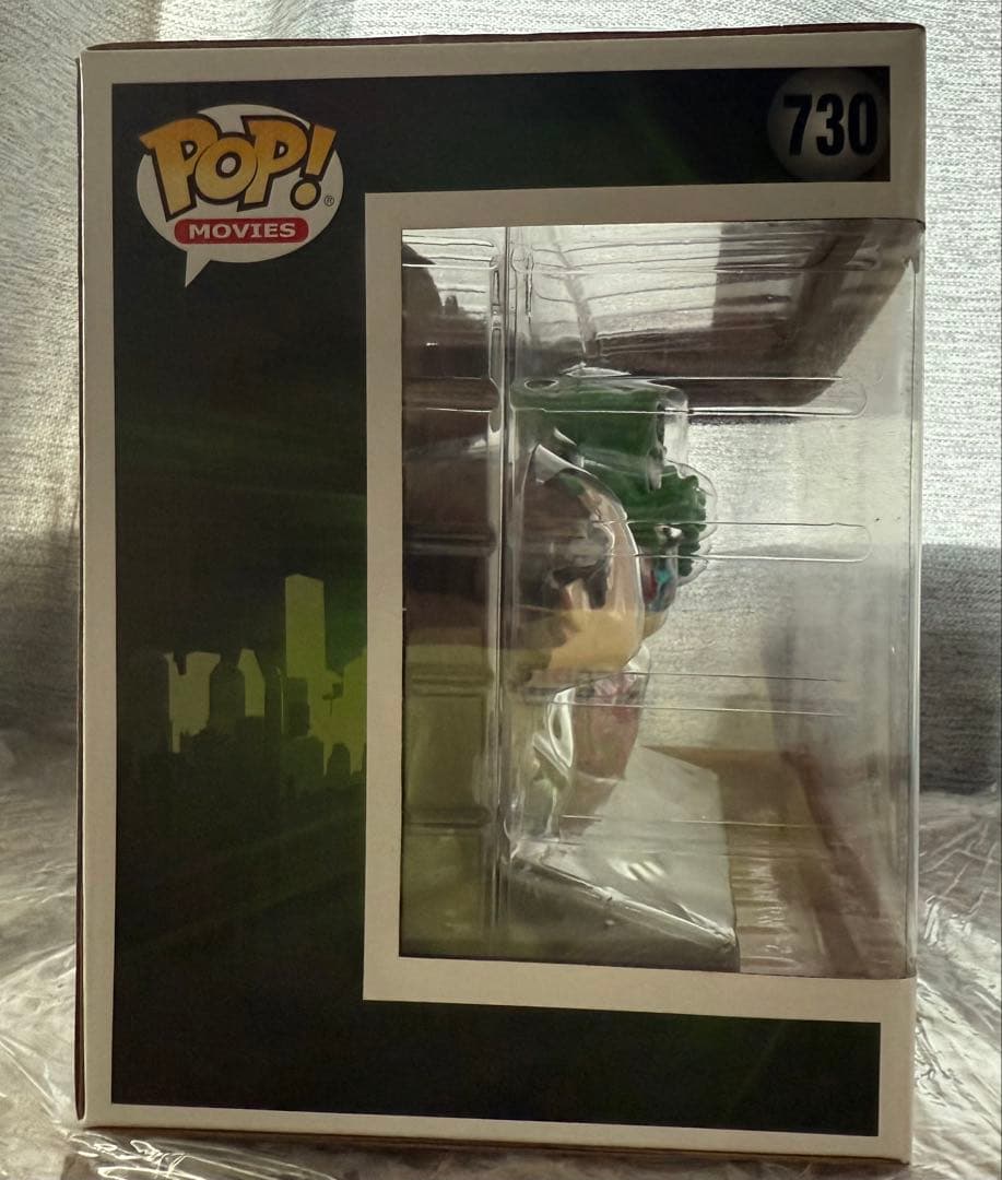 【ゴーストバスターズ】Funko BANQUET ROOM POP 730