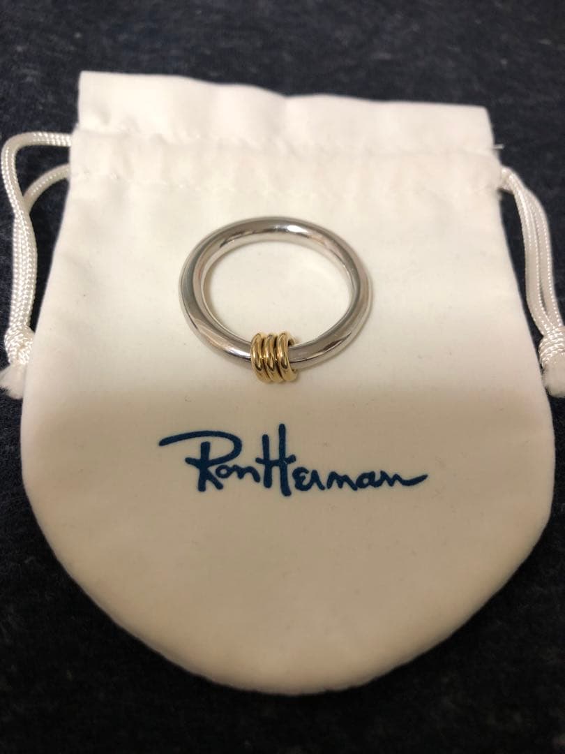 アクセサリー Spinelli Kilcollin SIRIUS MAX SG Ring