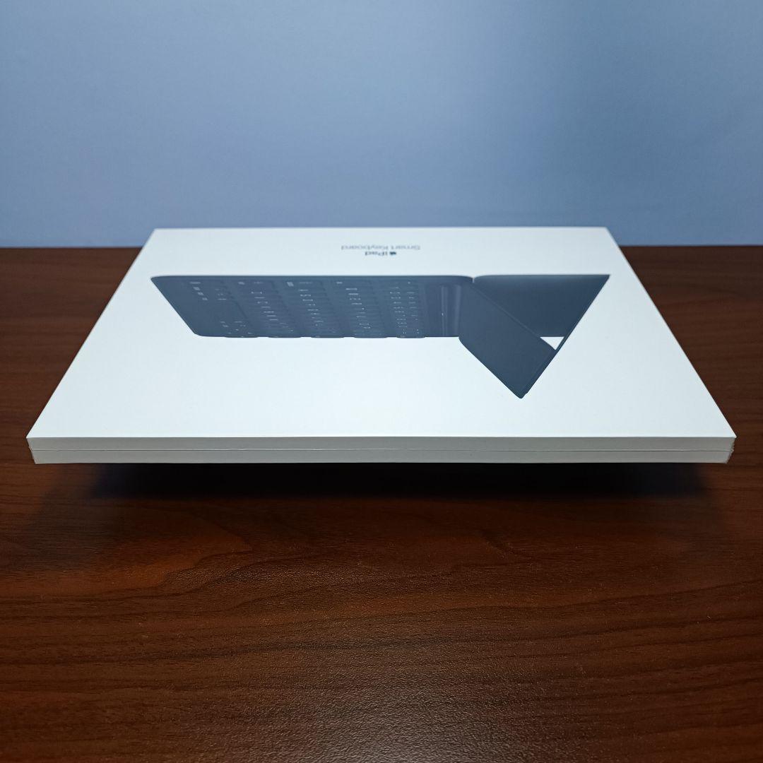 (新品) iPad Smart Keyboard アップルスマートキーボード
