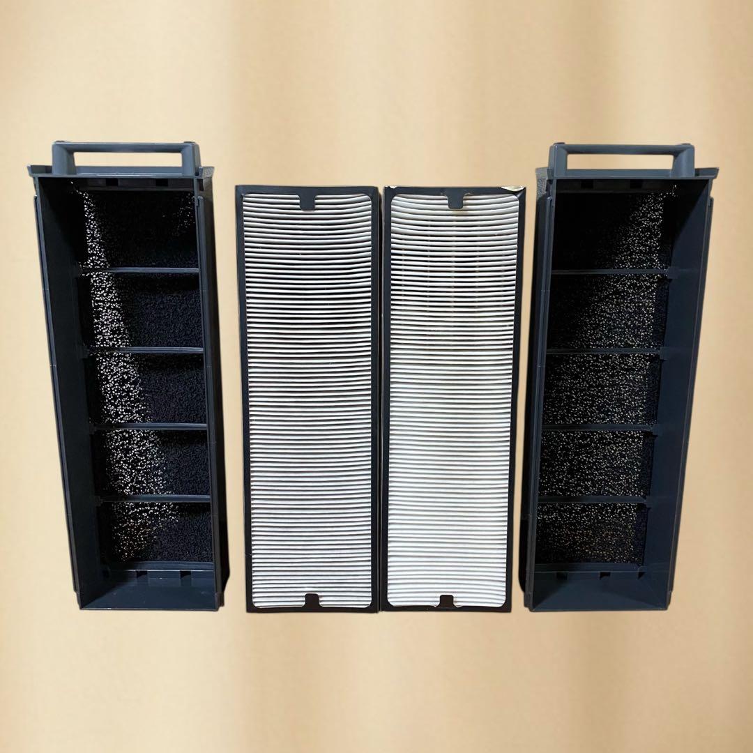 19年製 ブルーエア Blueair 空気清浄機 Sense+ 20畳