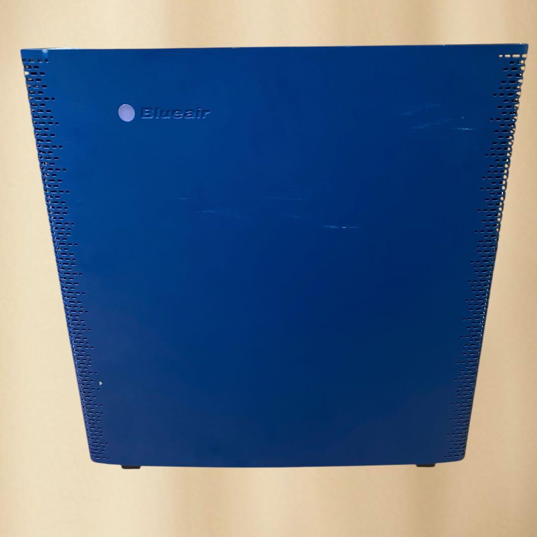 19年製 ブルーエア Blueair 空気清浄機 Sense+ 20畳
