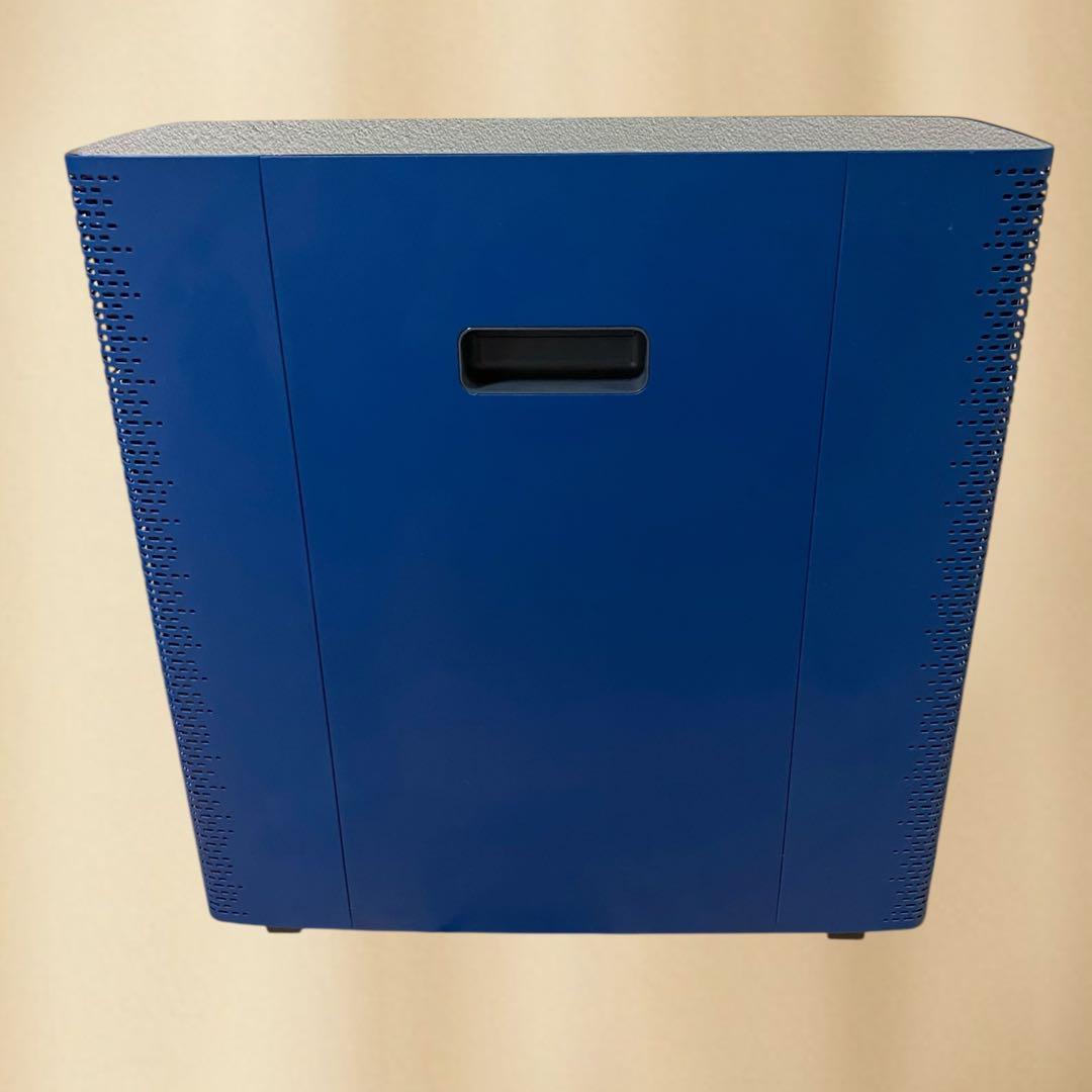 19年製 ブルーエア Blueair 空気清浄機 Sense+ 20畳