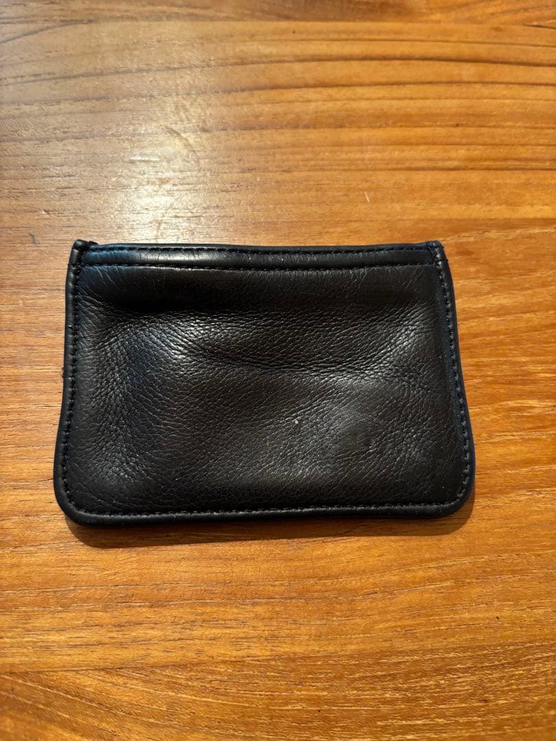 CHROME HEARTS クロムハーツ　コンケース