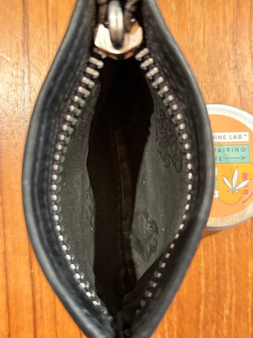 CHROME HEARTS クロムハーツ　コンケース