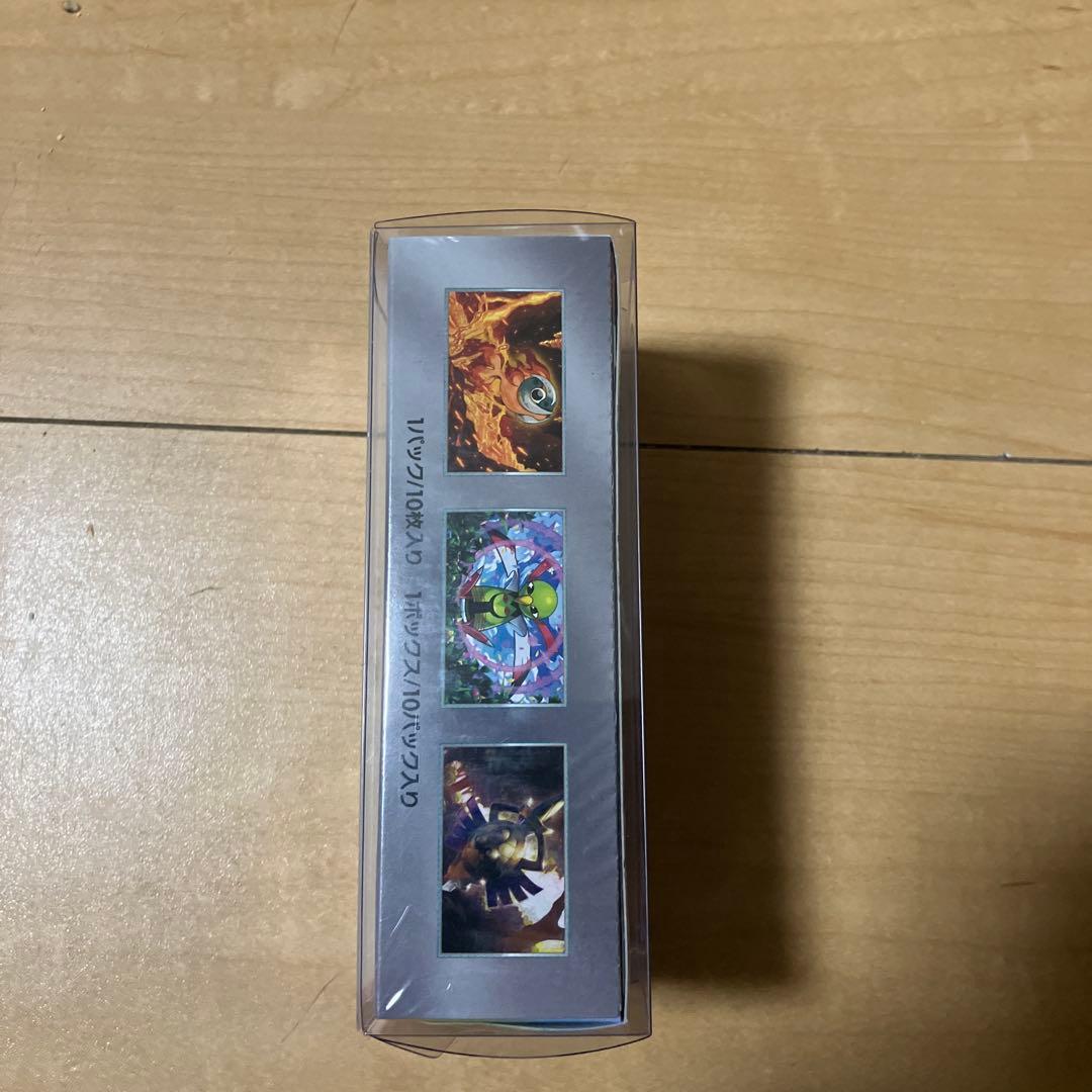 MEGAドリーム　テラスタルフェス　V STARユニバース　シュリンク付き