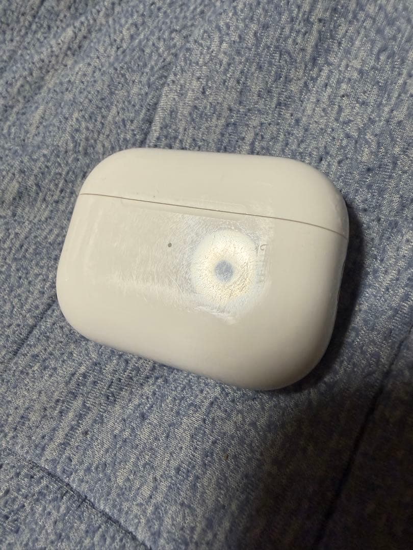 AirPods Pro 2 lightning イヤーピース・元箱付き