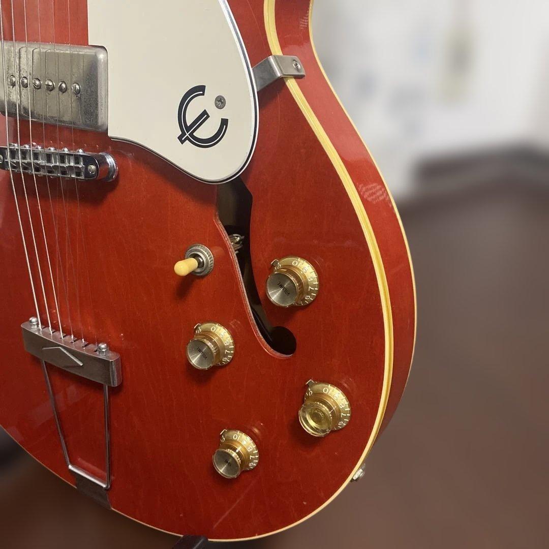 Epiphone ES930J 90年代製