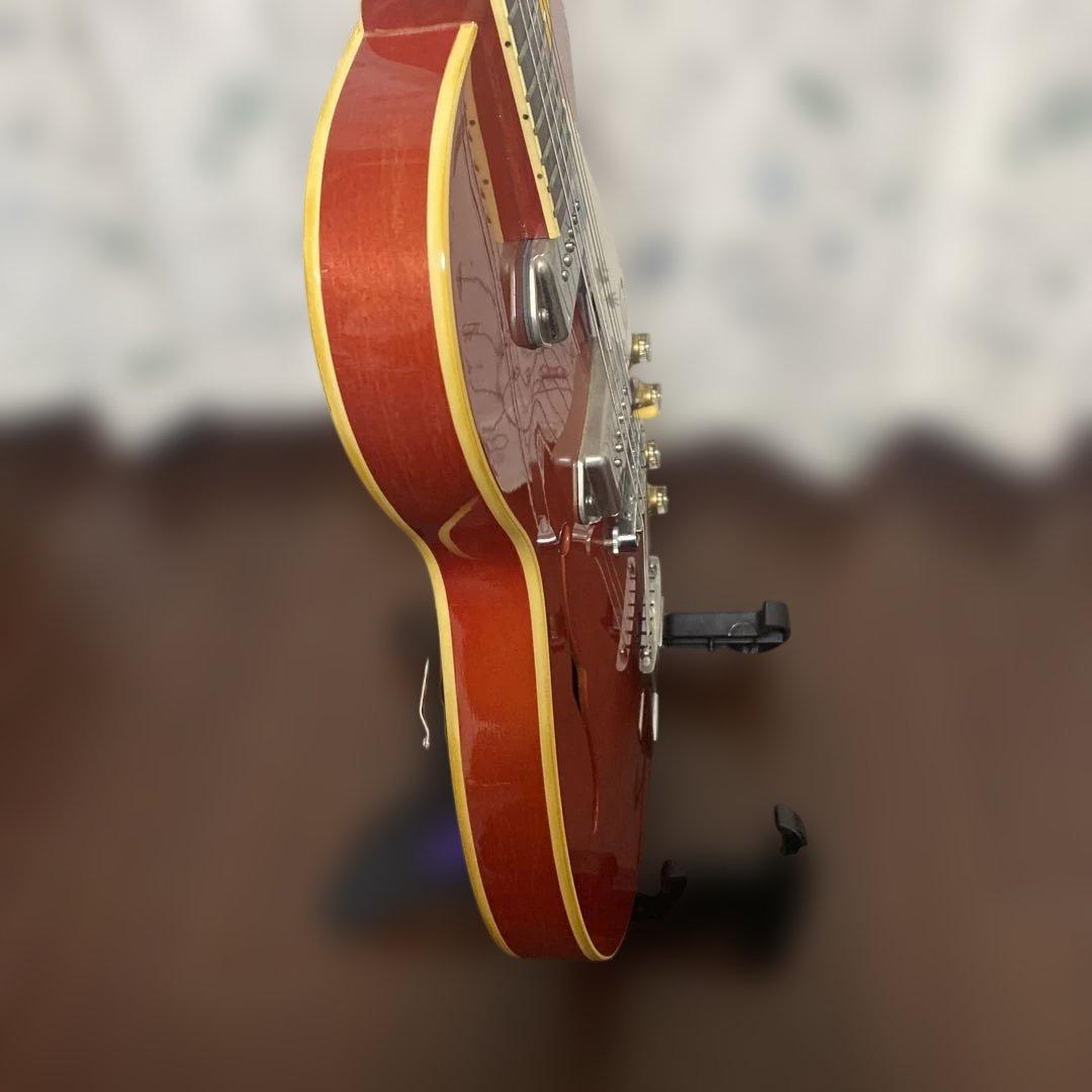 Epiphone ES930J 90年代製