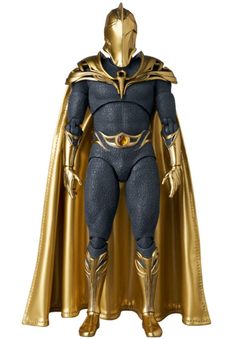 MAFEX Dr.FATE マフェックス ドクターフェイト