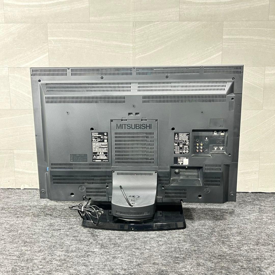 三菱電機 液晶テレビ 40インチ REAL Blu-Ray内蔵 d5245
