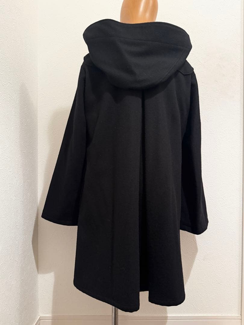 Y's ワイズ　YOHJI YAMAMOTO ヨウジヤマモト ダッフルコート