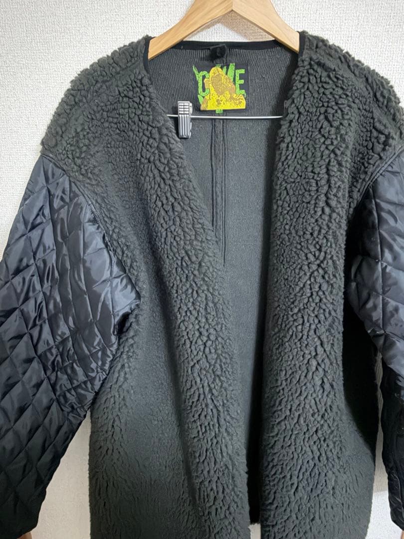 C.E CAVEMPT シーイー HEAVY SMOCK ジャケットXL