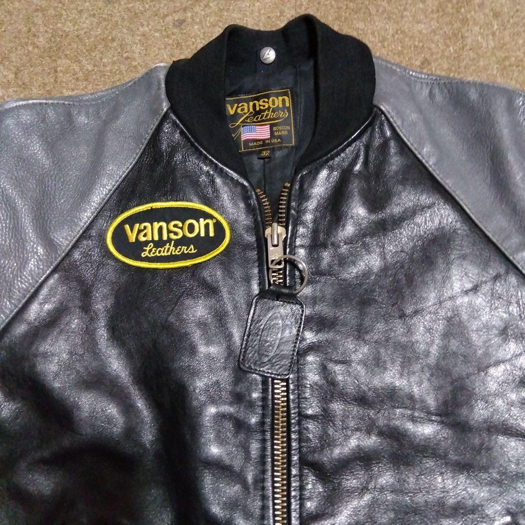 32inch Vanson ＴＪ