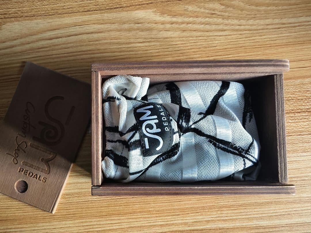 ギター JAM pedals Ripple Custom Shop Steam Punk