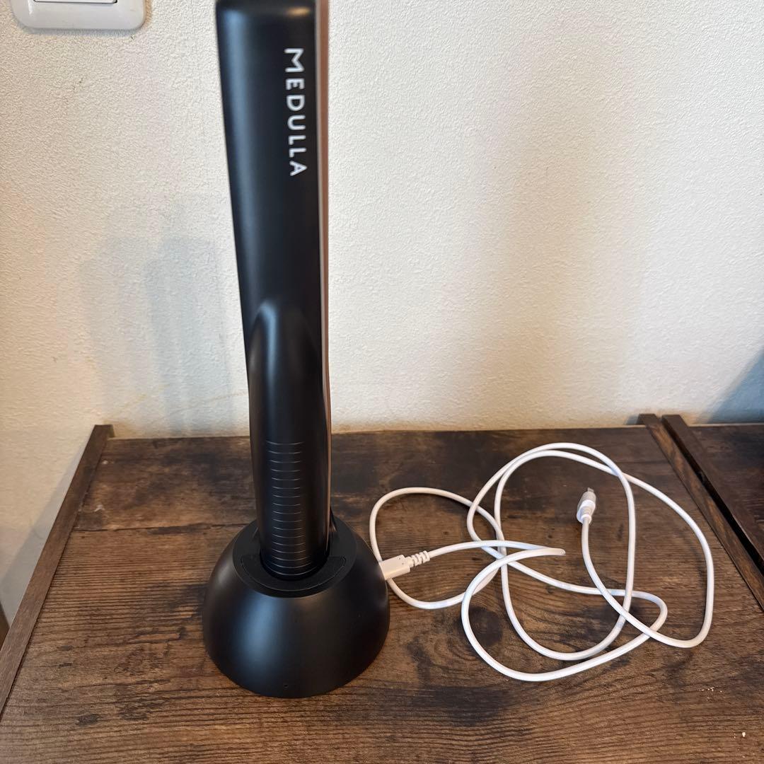 超音波アイロン