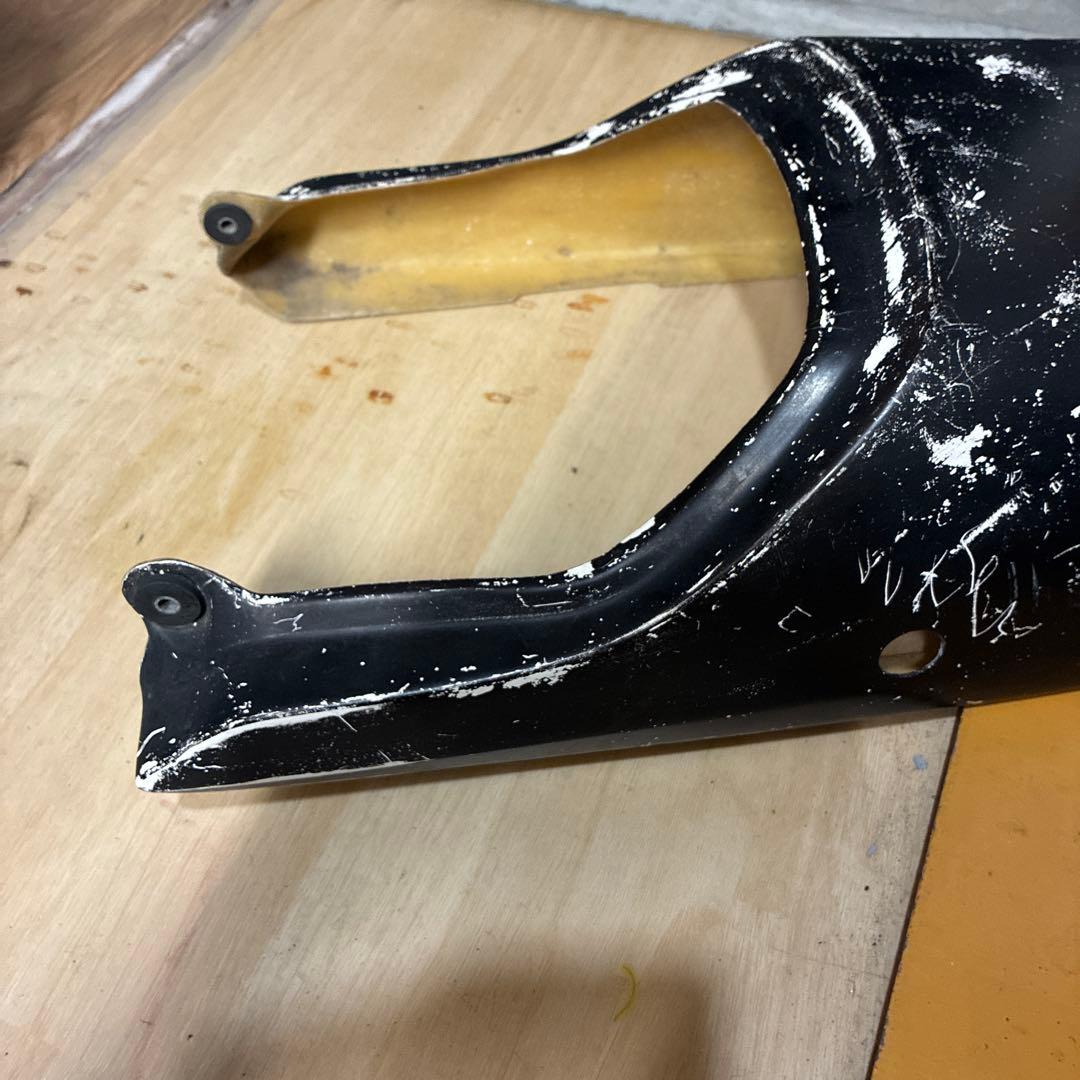 ツッパリテール　ZⅡテール　インパルス用？