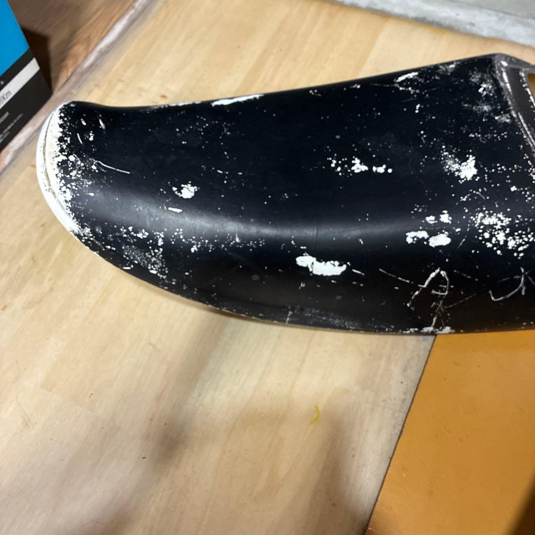 ツッパリテール　ZⅡテール　インパルス用？