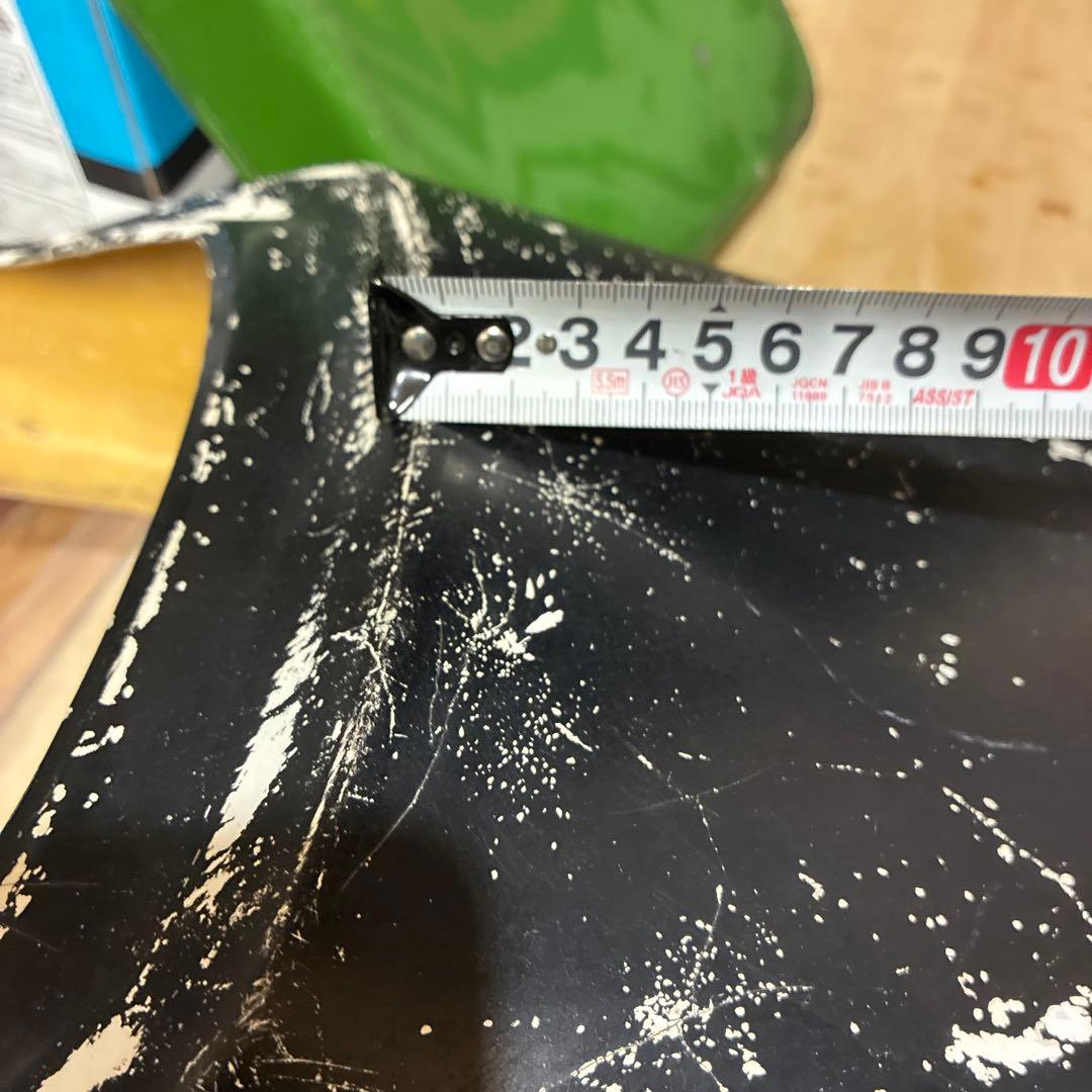 ツッパリテール　ZⅡテール　インパルス用？