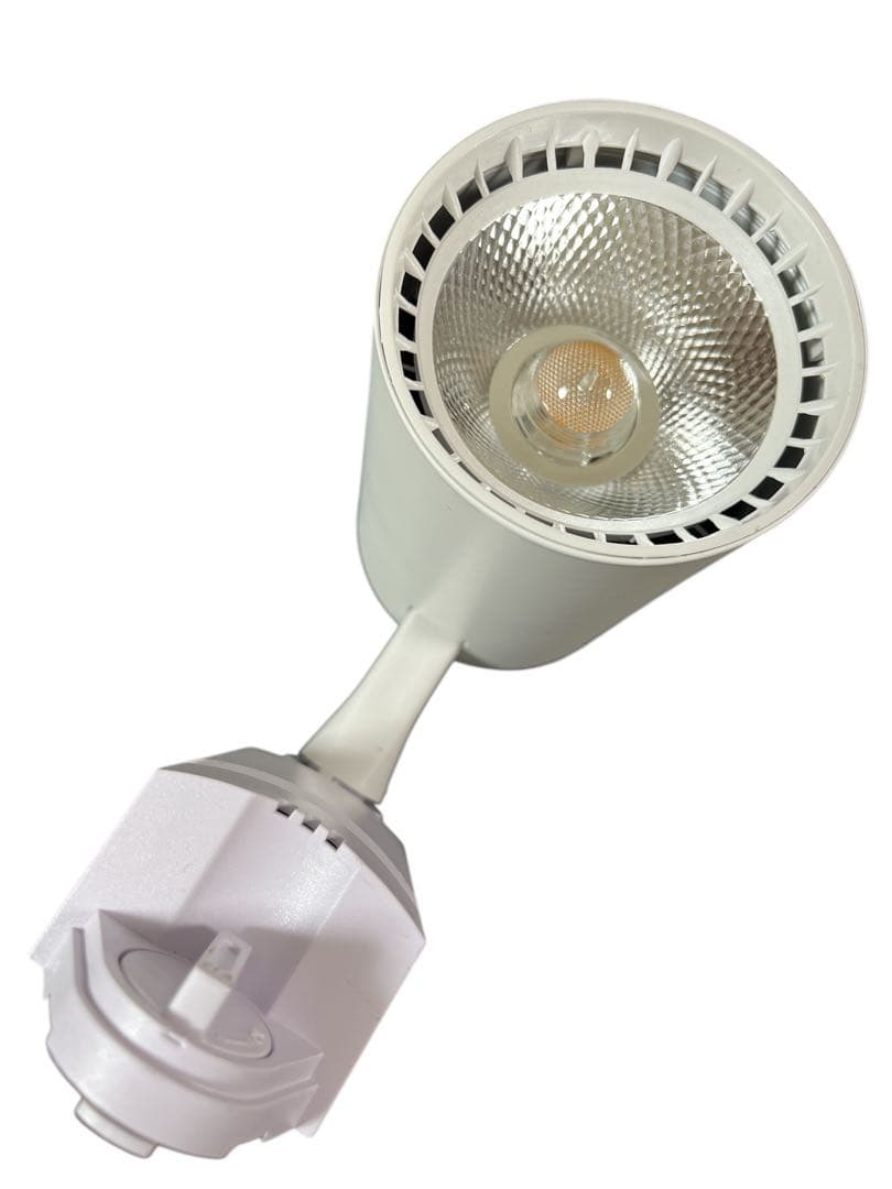 STYLE+ ダクトレール　LEDスポットライト ST-RL18W 11個セット