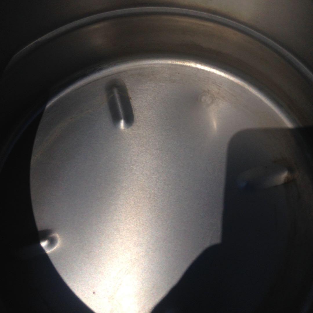 マイコンお粥メーカー