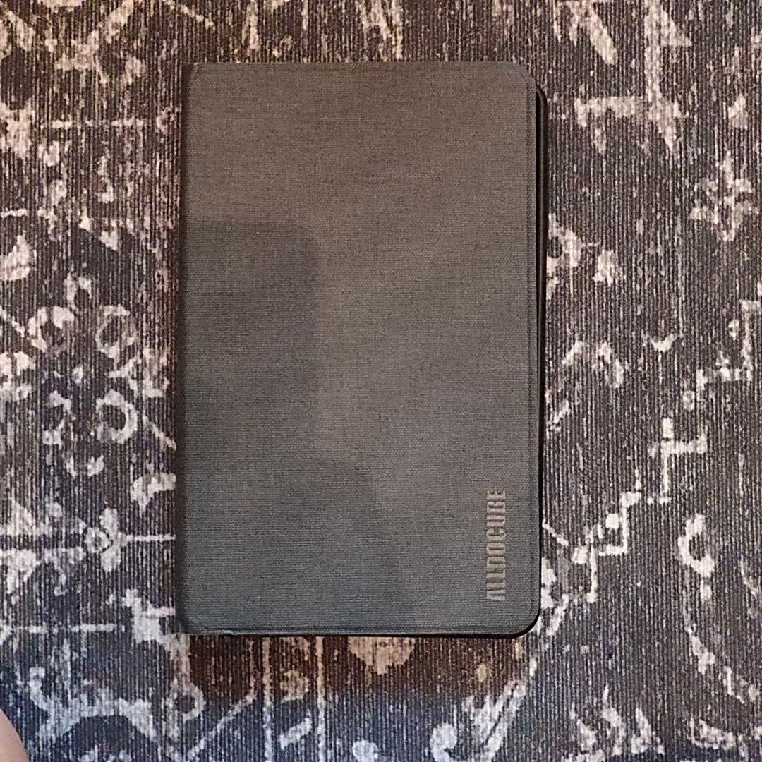 ALLODUCUBE iPlay 60 mini pro 本体 ケース付き