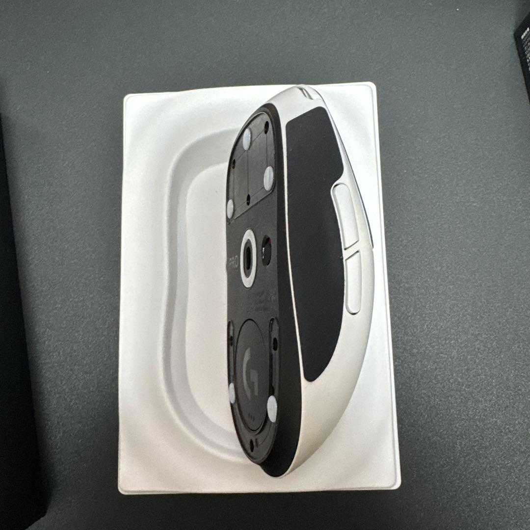 し*ん様 Logicool G PRO X SUPERLIGHT 2