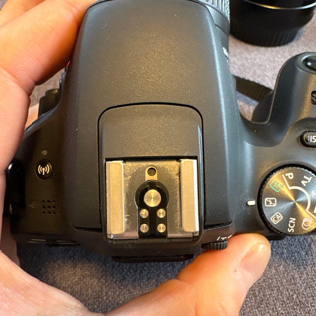 Canon EOS kiss X9 ダブルズームキット その他多数セット