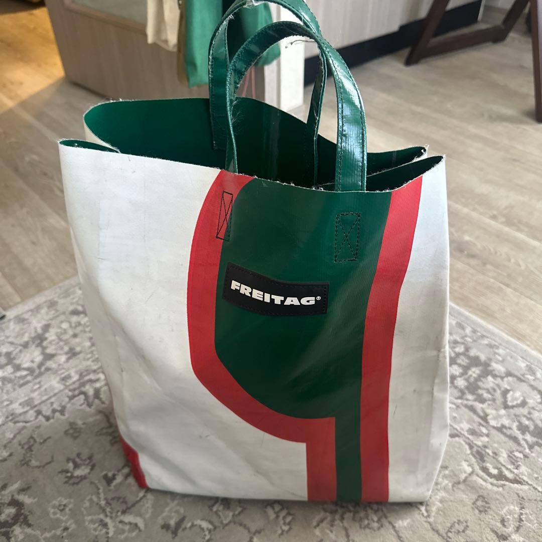 バッグ FREITAG F52