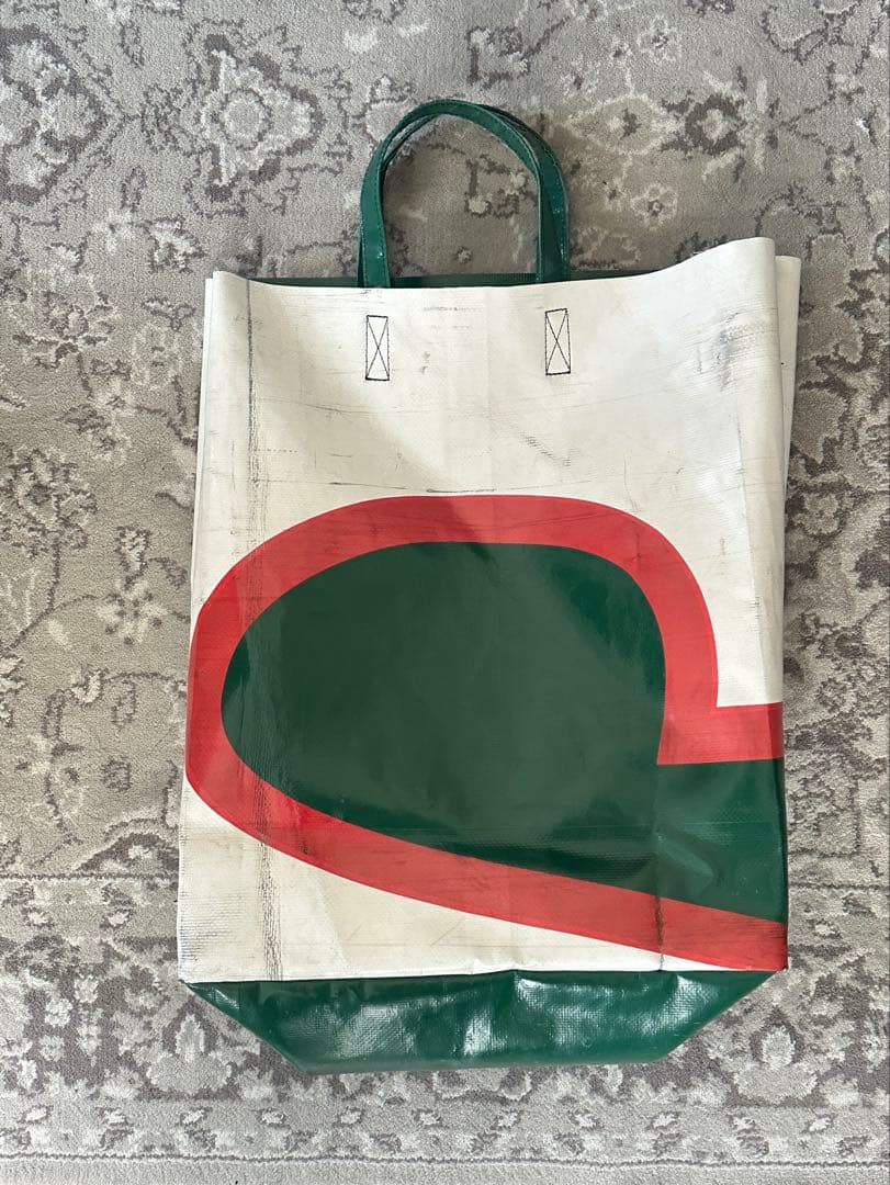 バッグ FREITAG F52