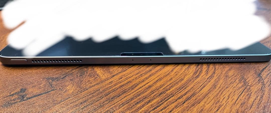 iPad Pro 12.9インチ 第3世代 512GB 【最大容量100%】+α