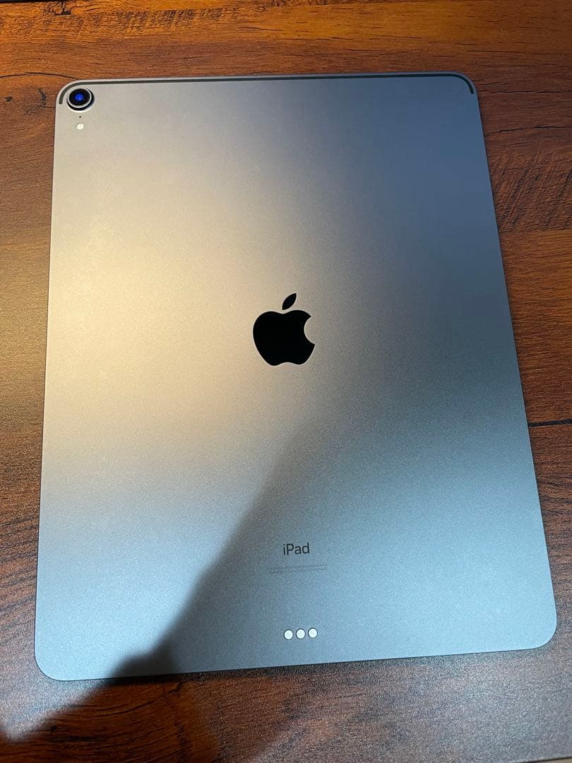 iPad Pro 12.9インチ 第3世代 512GB 【最大容量100%】+α