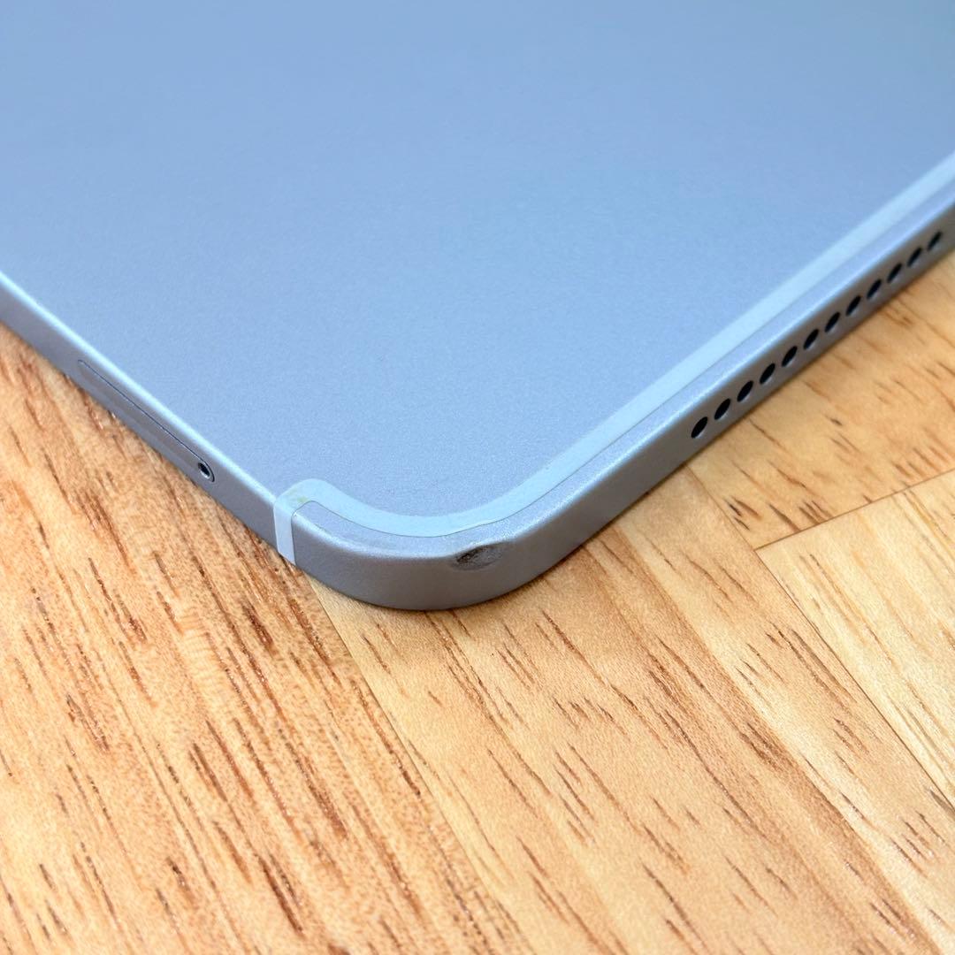 【美品】iPad Air 第4世代 64GB SIMフリー