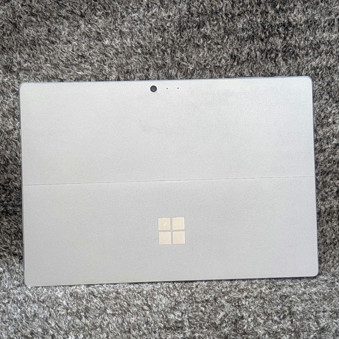 不具合ありSurface Pro 6 Win11 i5 8GB 256GB