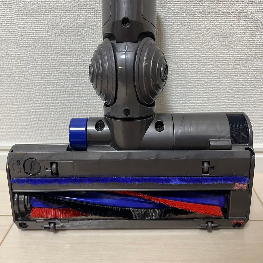 dyson ダイソン DC63 サイクロン式掃除機
