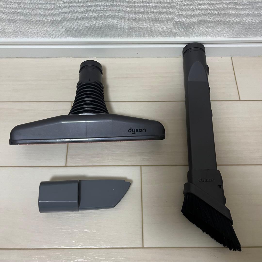 dyson ダイソン DC63 サイクロン式掃除機