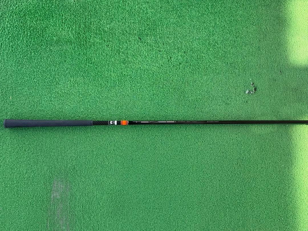 TENSEI CK SERIES 80HY S ハイブリッド用　PINGスリーブ