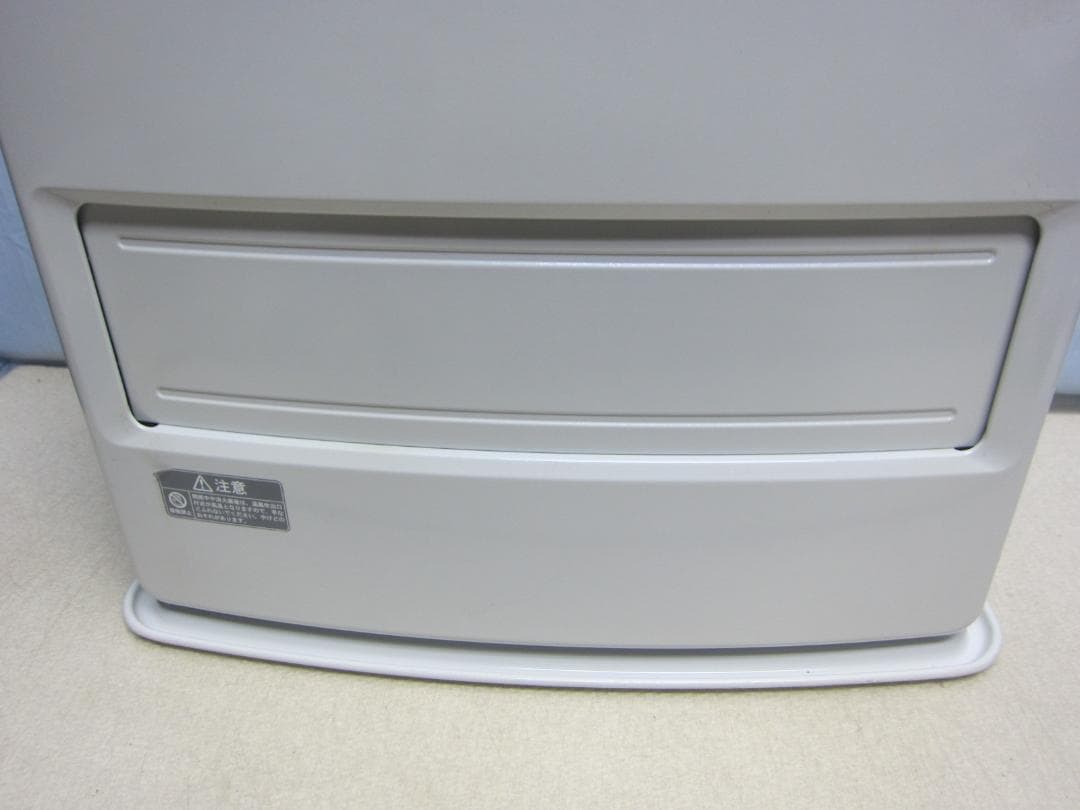 【S9538】整備済 石油ファンヒーター コロナ FH-VX5718BY