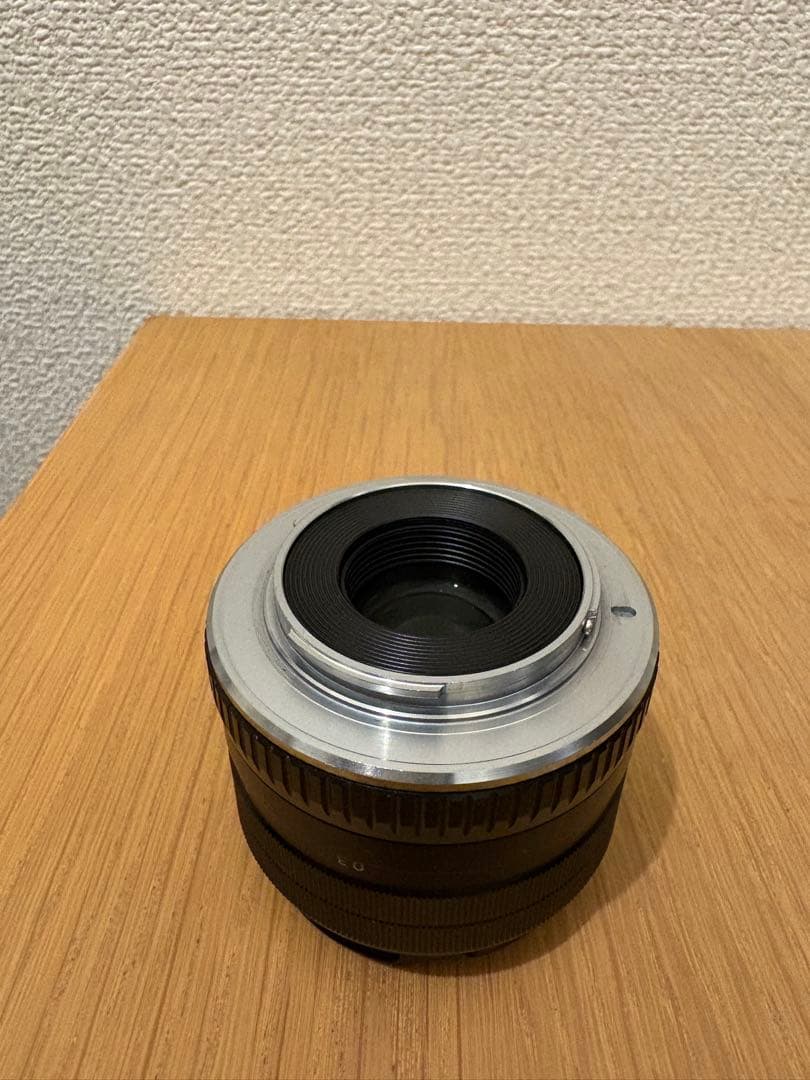 単焦点レンズ NEEWER 35mm f1.2