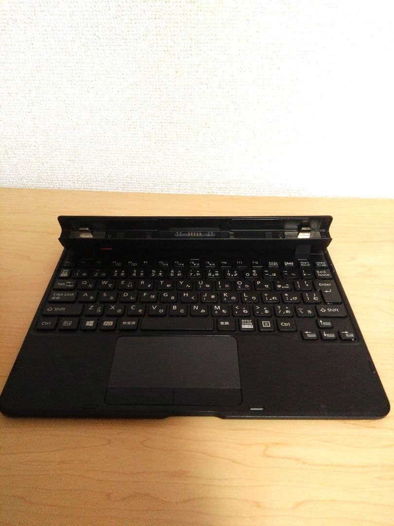 【歳末セール】富士通 Windows タブレット【10%オフ】