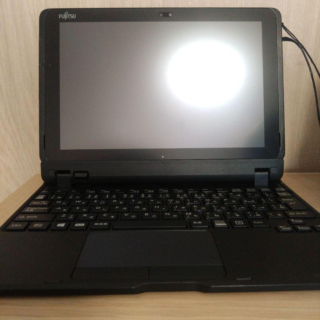 【歳末セール】富士通 Windows タブレット【10%オフ】