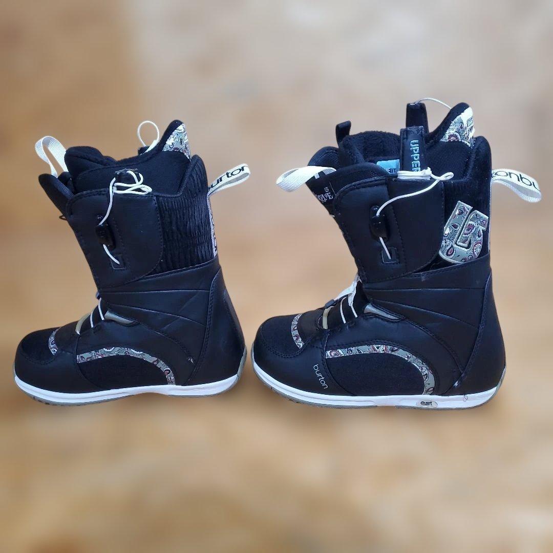 BURTONブーツ！ 2629